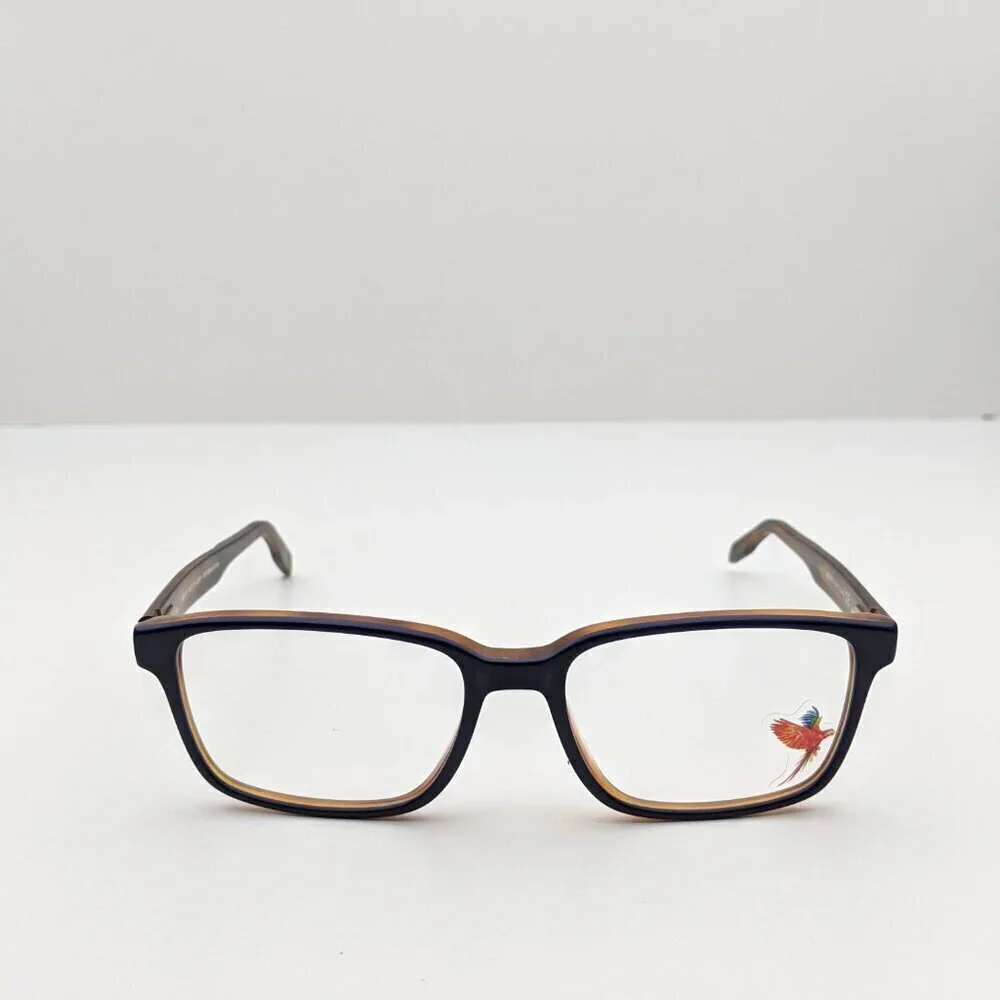 🕶️Made in Italy! Maui Jim MJO2115-08SP Eyeglasses 53/17 145 /ALC245🕶️​